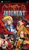 Guilty Gear Judgment