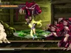 Guilty Gear Judgment - Imagen PSP