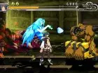 Guilty Gear Judgment - Imagen PSP