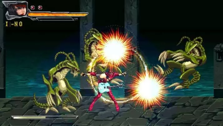 Guilty Gear Judgment