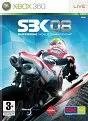 SBK-08 Superbike World Championship Xbox 360