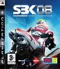SBK-08 Superbike World Championship PS3