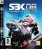 SBK-08 Superbike World Championship