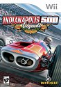 Indianapolis 500 Legends