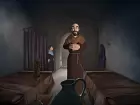 Tráiler de lanzamiento de The Abbey en Steam