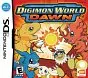 Digimon World: Dawn DS