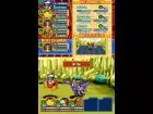 Digimon World Dawn - Imagen DS
