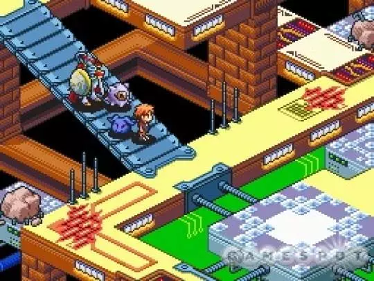 Digimon World Dawn - DS