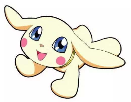 Digimon World Dawn - DS