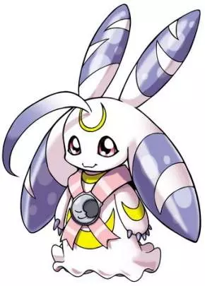 Digimon World Dawn - DS