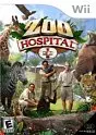 Zoo Hospital Wii