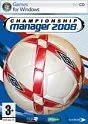 Championship Manager 2008 PC