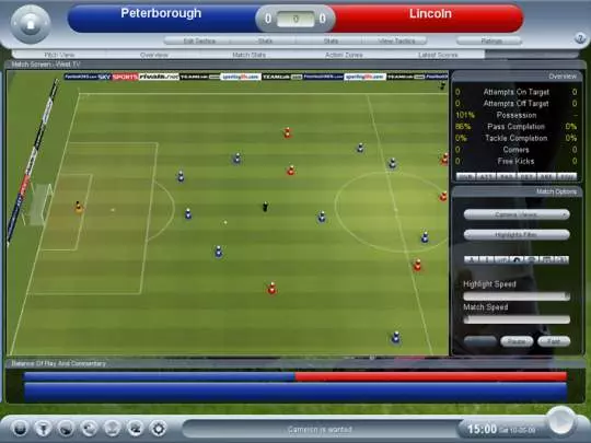 Championship Manager 2008