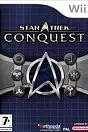 Star Trek: Conquest Wii