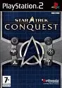 Star Trek: Conquest PS2