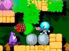 Boulder Dash: ROCKS!