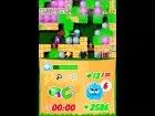 Boulder Dash ROCKS! - Pantalla