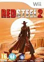 Red Steel 2 Wii