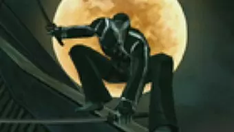 Red Steel 2: Gameplay 4: Ninjas en la oscuridad