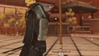 Red Steel 2: Gameplay 6: Combate a muerte