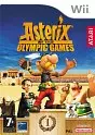 Asterix y los Juegos Olímpicos Wii