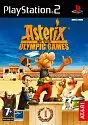 Asterix y los Juegos Olímpicos PS2