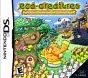 Eco Creatures: Save the Forest DS