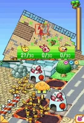 Eco Creatures: Save the Forest