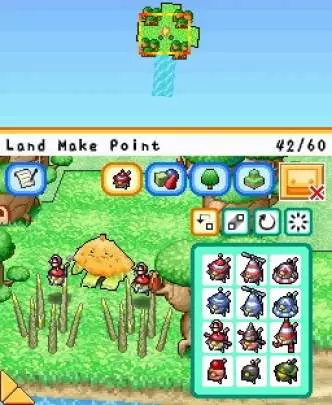 Eco Creatures: Save the Forest