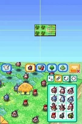 Eco Creatures: Save the Forest