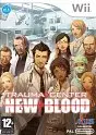 Trauma Center: New Blood Wii