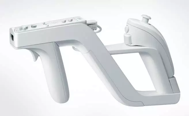 Link's Crossbow Training