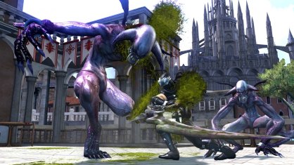 Ninja Gaiden 2