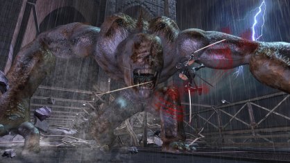 Ninja Gaiden 2 Xbox 360