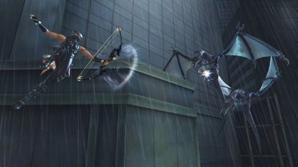 Ninja Gaiden 2 Xbox 360