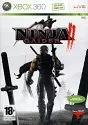 Ninja Gaiden 2 Xbox 360