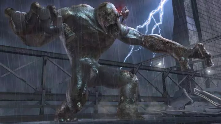 Ninja Gaiden 2 - Xbox 360