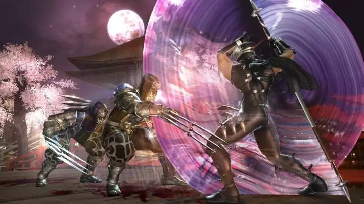 Ninja Gaiden 2 - Xbox 360