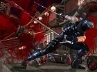 Ninja Gaiden 2 - Pantalla