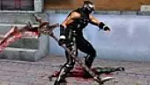 Ninja Gaiden 2: Demostración jugable