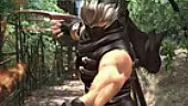 Ninja Gaiden 2: Vídeo del juego 1