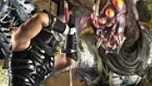 Ninja Gaiden 2: Vídeo del juego 2