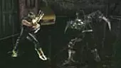 Ninja Gaiden 2: Vídeo del juego 7