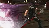 Ninja Gaiden 2: Vídeo del juego 8