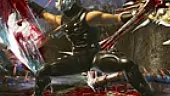 Ninja Gaiden 2: Vídeo del juego 9