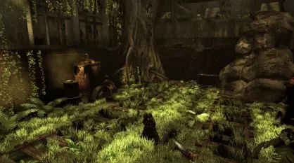 Edge of Twilight PS3