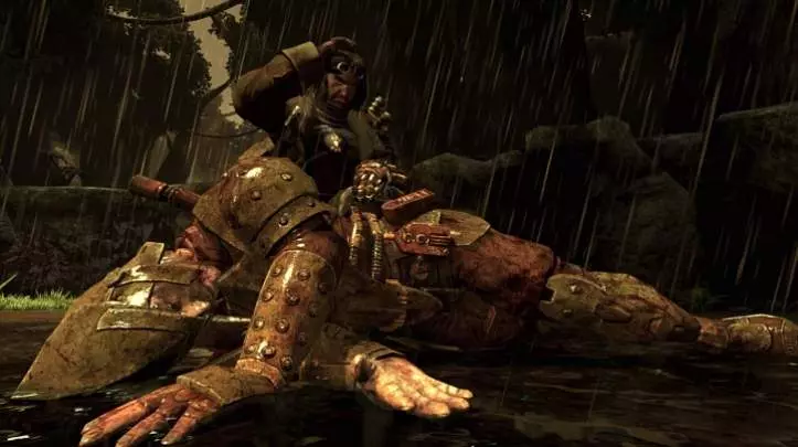 Edge of Twilight - PC