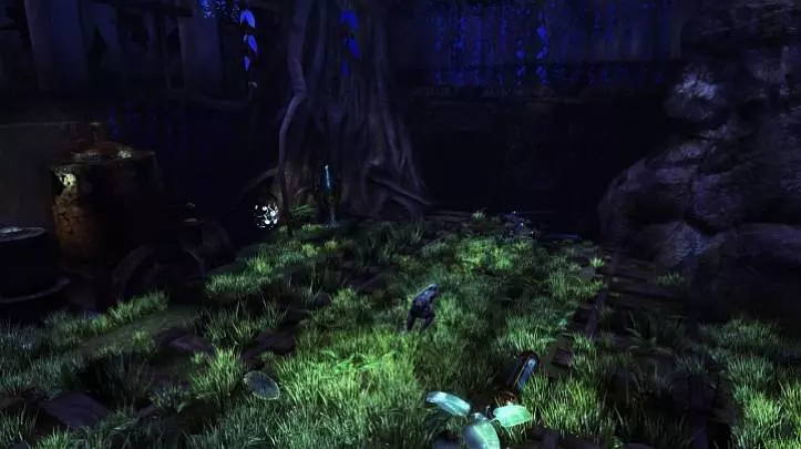 Edge of Twilight - PC