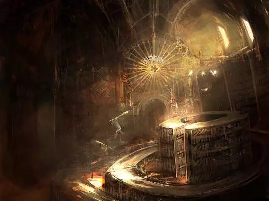 Edge of Twilight - PC