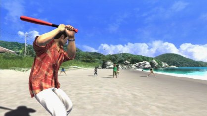 Yakuza 3 PS3